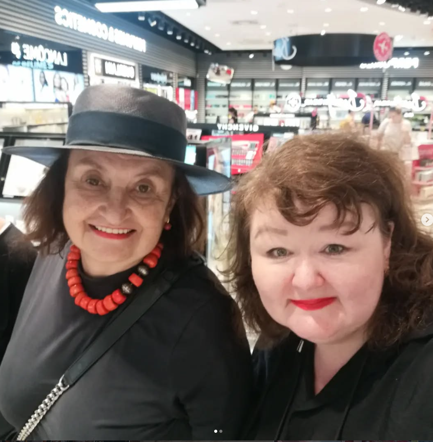 Letiště Praha 2024